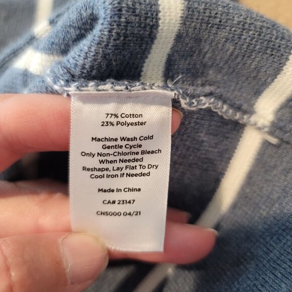 Talbots Blazer Womens Small Petite - Picture 6 of 6